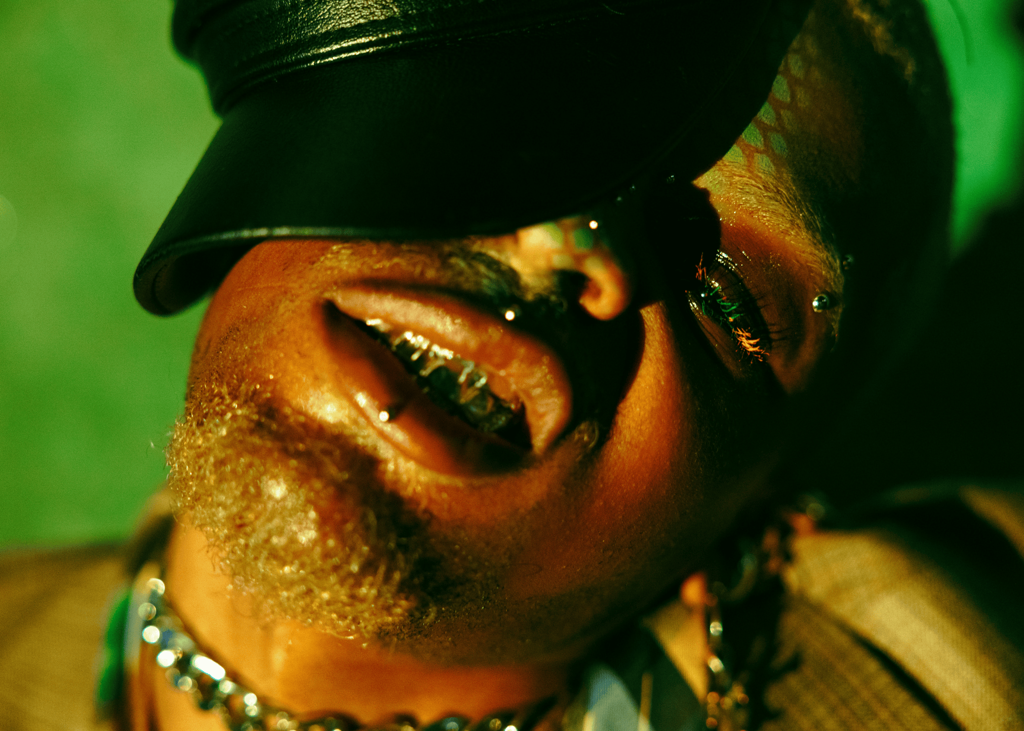 Side Effects May Vary