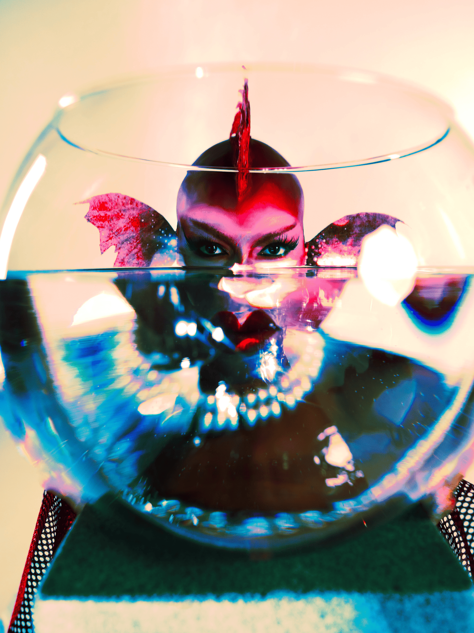 Heart on the Other Side