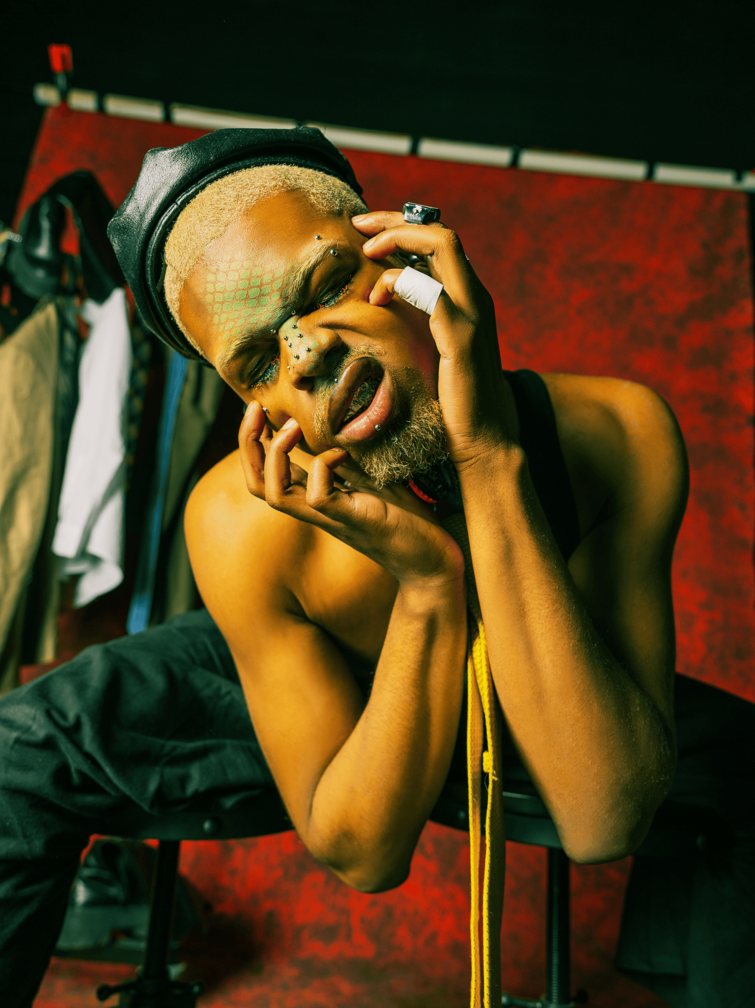 Pretty Unprofessional